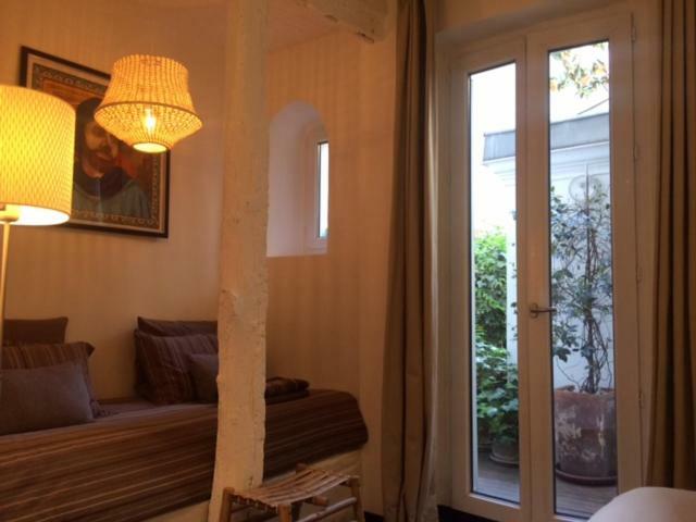 Appartement Le Marais Maison En *